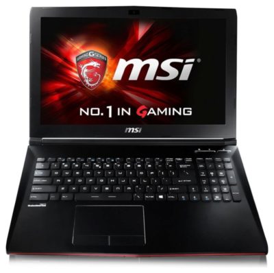 MSI GP62 15.6 In i5 8GB 128GB 1TB GTX960M Gaming Laptop. MSI GP62 15.6 In i5 8GB 128GB 1TB GTX960M Gaming Laptop.